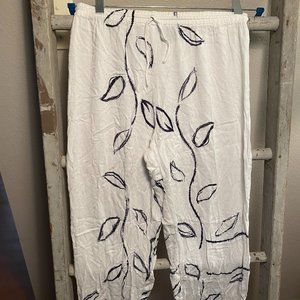 Animale Lightweight Pants